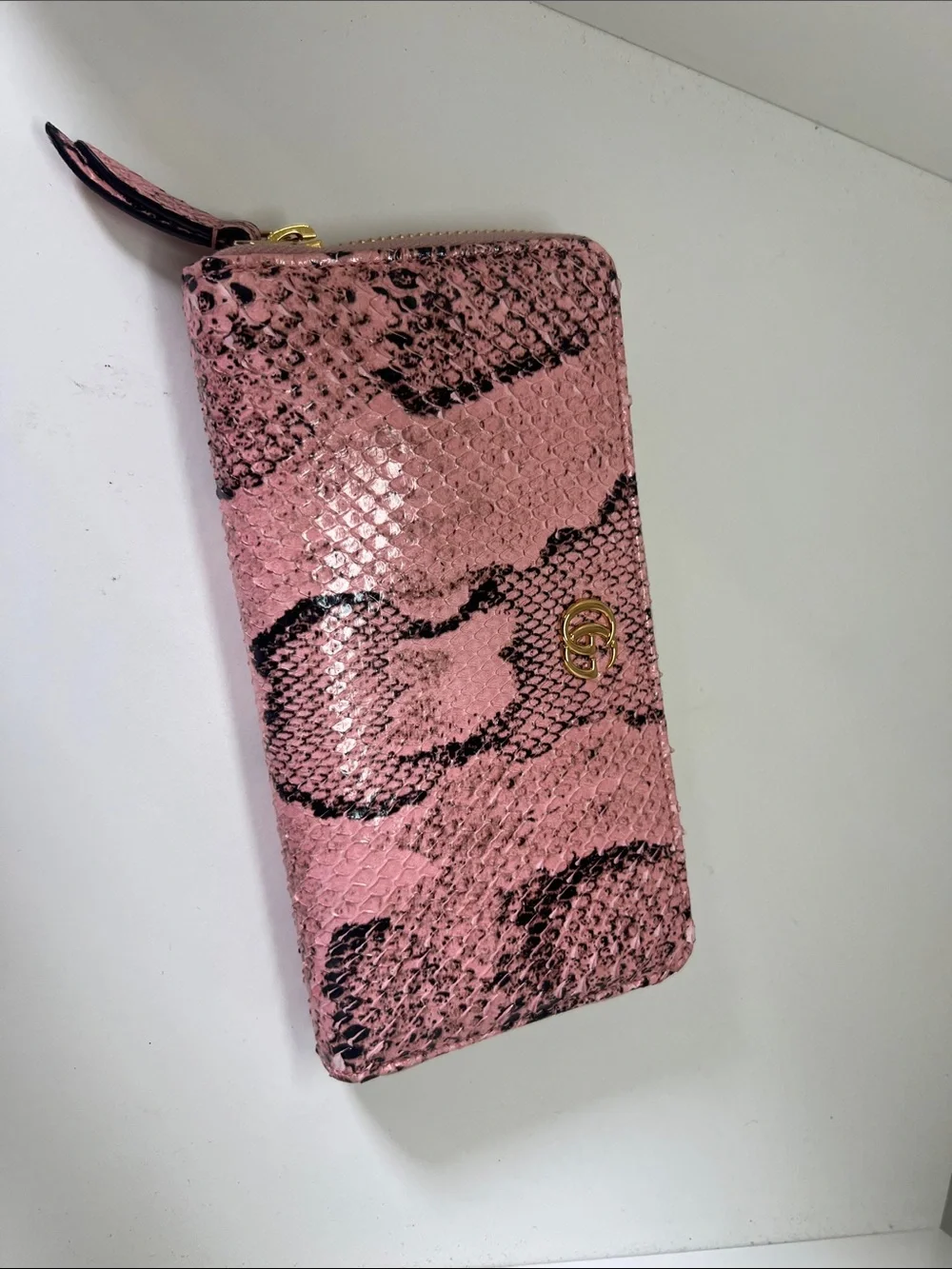 N/A stylish pink
